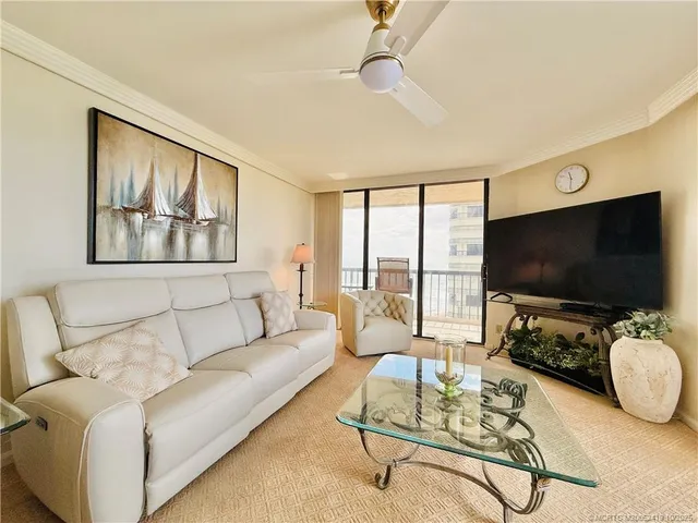 $6,000 | 9500 South Ocean Drive, Unit 1310, Jensen Beach, FL 34957