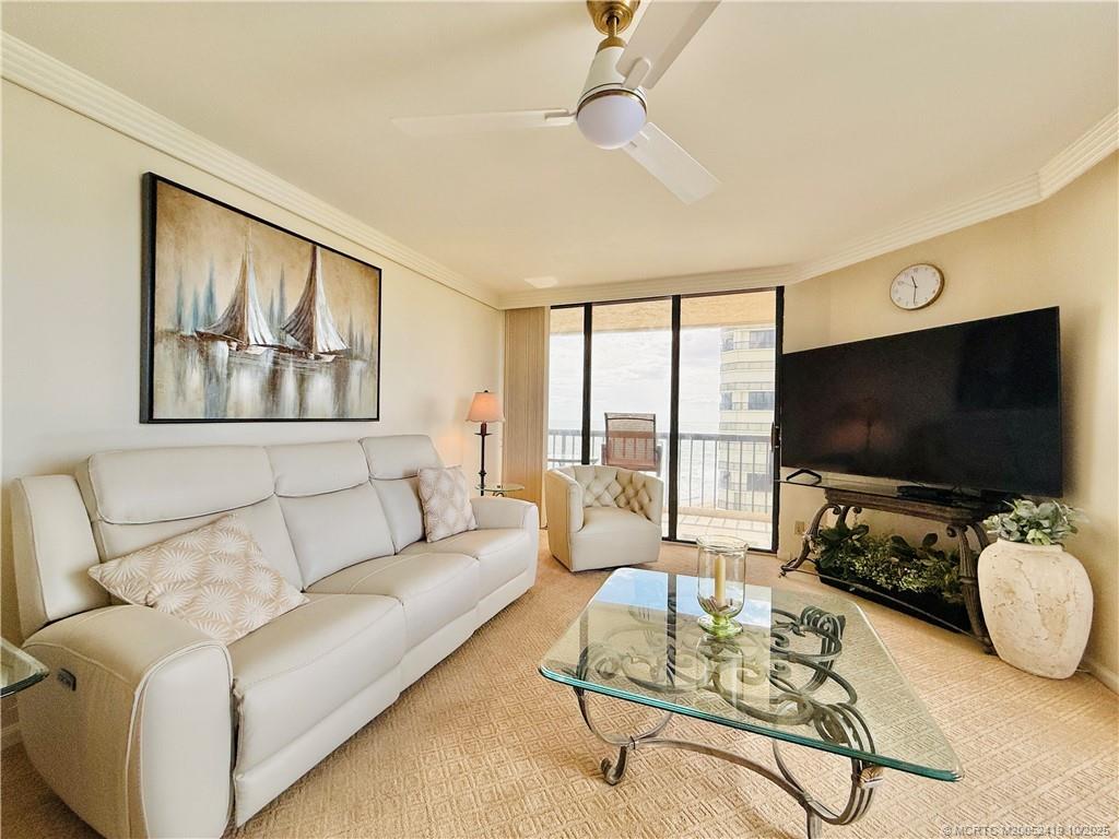 9500 South Ocean Drive, Unit 1310 Jensen Beach, FL 34957 - Photo 26 of 63