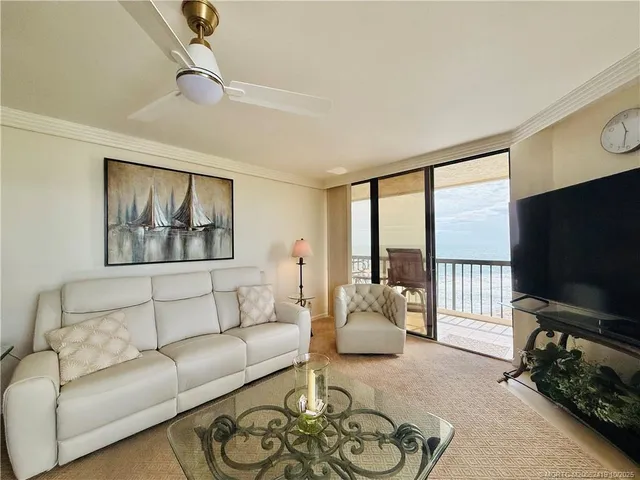 $6,000 | 9500 South Ocean Drive, Unit 1310, Jensen Beach, FL 34957