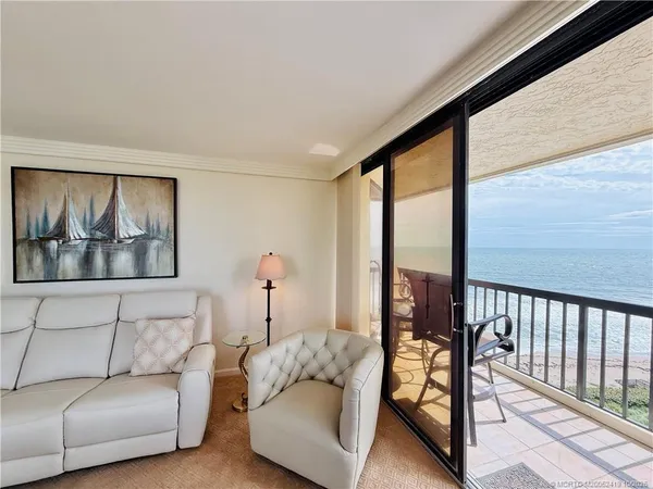 $6,000 | 9500 South Ocean Drive, Unit 1310, Jensen Beach, FL 34957