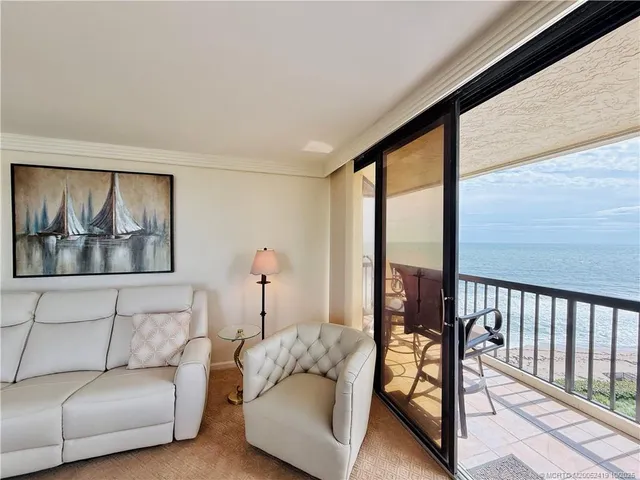 $6,000 | 9500 South Ocean Drive, Unit 1310, Jensen Beach, FL 34957