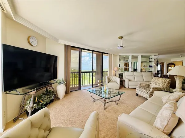 $6,000 | 9500 South Ocean Drive, Unit 1310, Jensen Beach, FL 34957