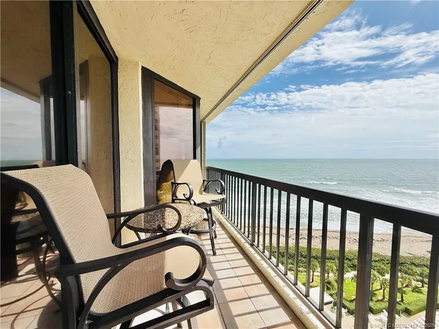 $6,000 | 9500 South Ocean Drive, Unit 1310, Jensen Beach, FL 34957