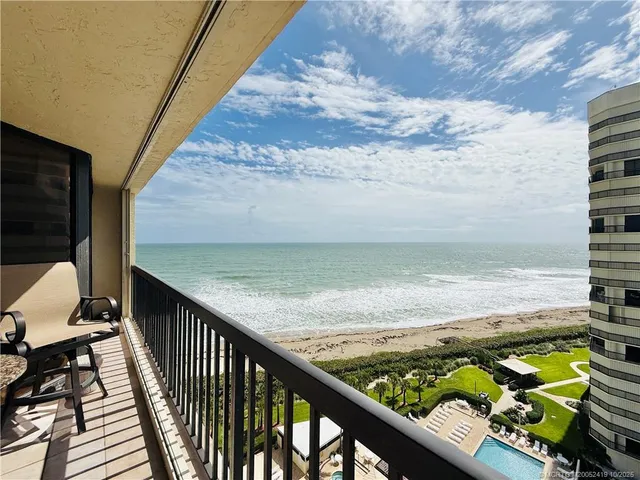 $6,000 | 9500 South Ocean Drive, Unit 1310, Jensen Beach, FL 34957