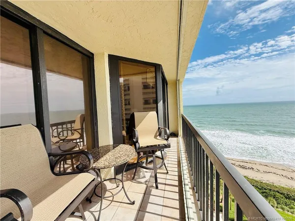 $6,000 | 9500 South Ocean Drive, Unit 1310, Jensen Beach, FL 34957