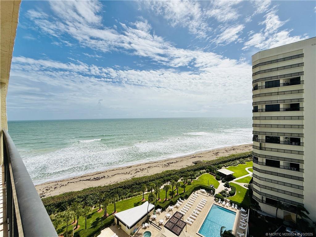 9500 South Ocean Drive, Unit 1310 Jensen Beach, FL 34957 - Photo 36 of 63