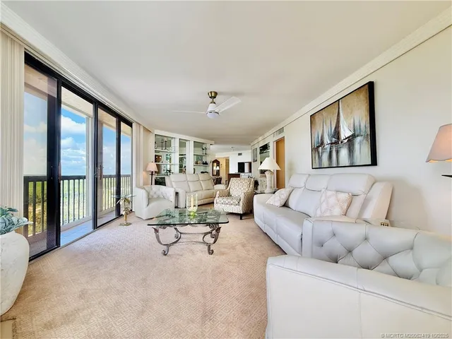 $6,000 | 9500 South Ocean Drive, Unit 1310, Jensen Beach, FL 34957