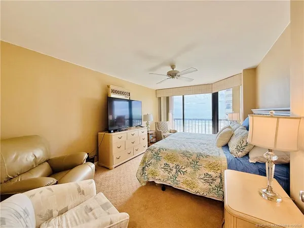 $6,000 | 9500 South Ocean Drive, Unit 1310, Jensen Beach, FL 34957