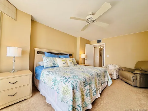 $6,000 | 9500 South Ocean Drive, Unit 1310, Jensen Beach, FL 34957