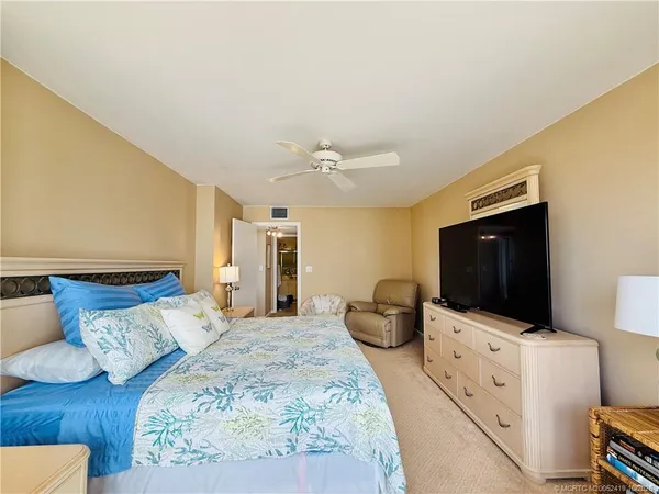 $6,000 | 9500 South Ocean Drive, Unit 1310, Jensen Beach, FL 34957