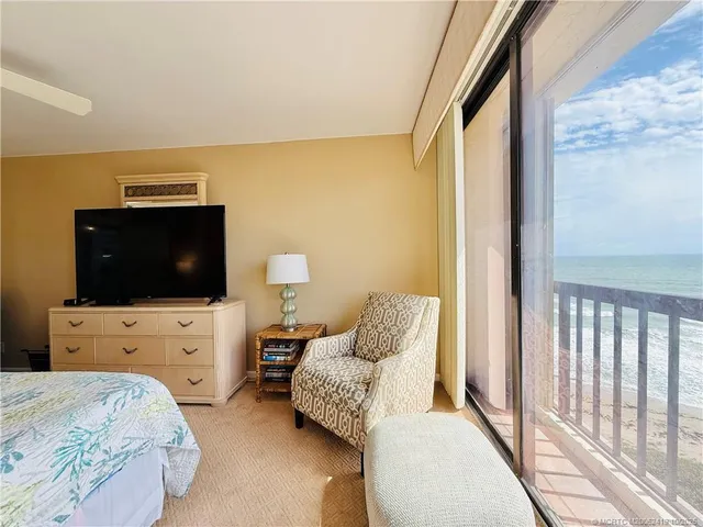 $6,000 | 9500 South Ocean Drive, Unit 1310, Jensen Beach, FL 34957