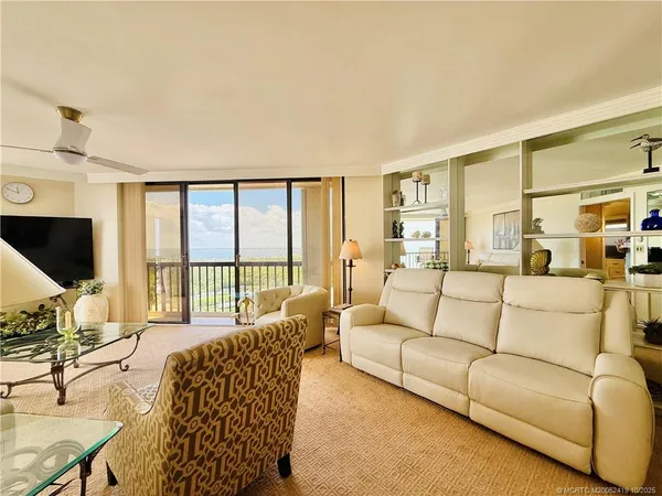 $6,000 | 9500 South Ocean Drive, Unit 1310, Jensen Beach, FL 34957