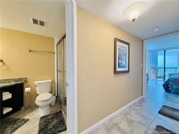 $6,000 | 9500 South Ocean Drive, Unit 1310, Jensen Beach, FL 34957