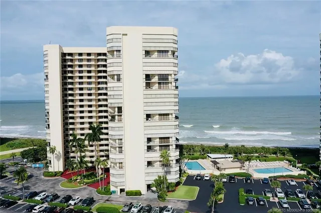 $6,000 | 9500 South Ocean Drive, Unit 1310, Jensen Beach, FL 34957
