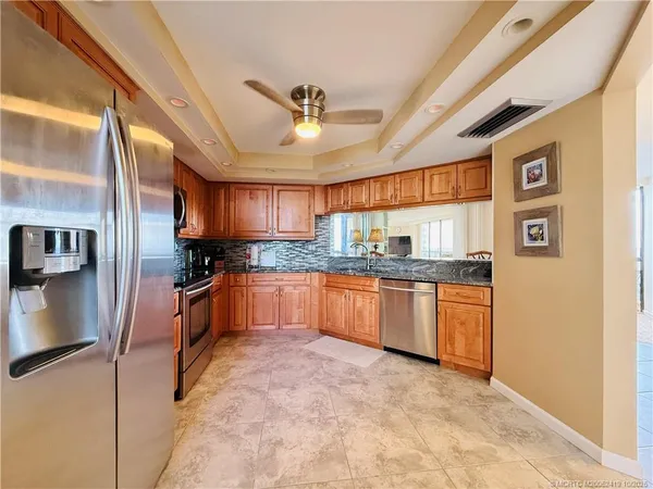 $6,000 | 9500 South Ocean Drive, Unit 1310, Jensen Beach, FL 34957