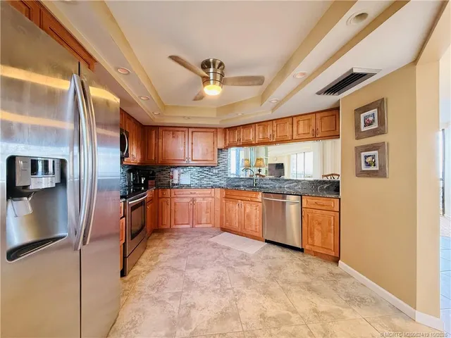 $6,000 | 9500 South Ocean Drive, Unit 1310, Jensen Beach, FL 34957