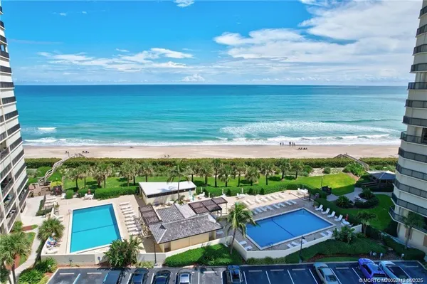 $6,000 | 9500 South Ocean Drive, Unit 1310, Jensen Beach, FL 34957
