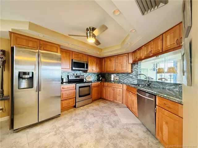 $6,000 | 9500 South Ocean Drive, Unit 1310, Jensen Beach, FL 34957