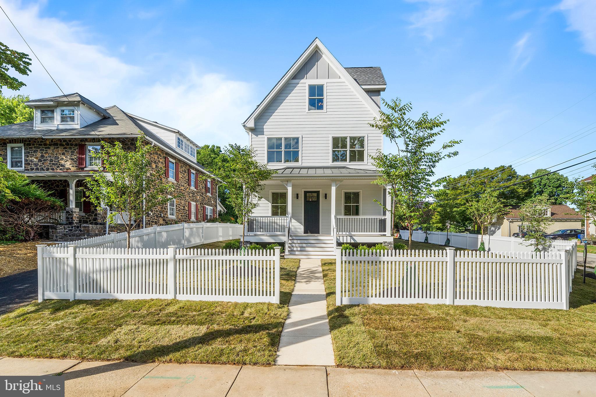 16 Doyle Road Wayne, PA 19087 - Photo 2 of 52