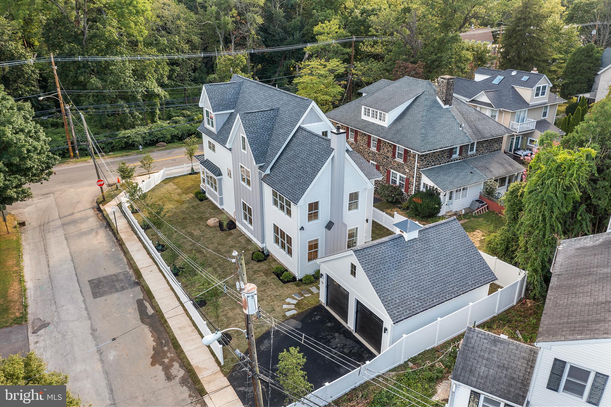 16 Doyle Road Wayne, PA 19087 - Photo 49 of 52