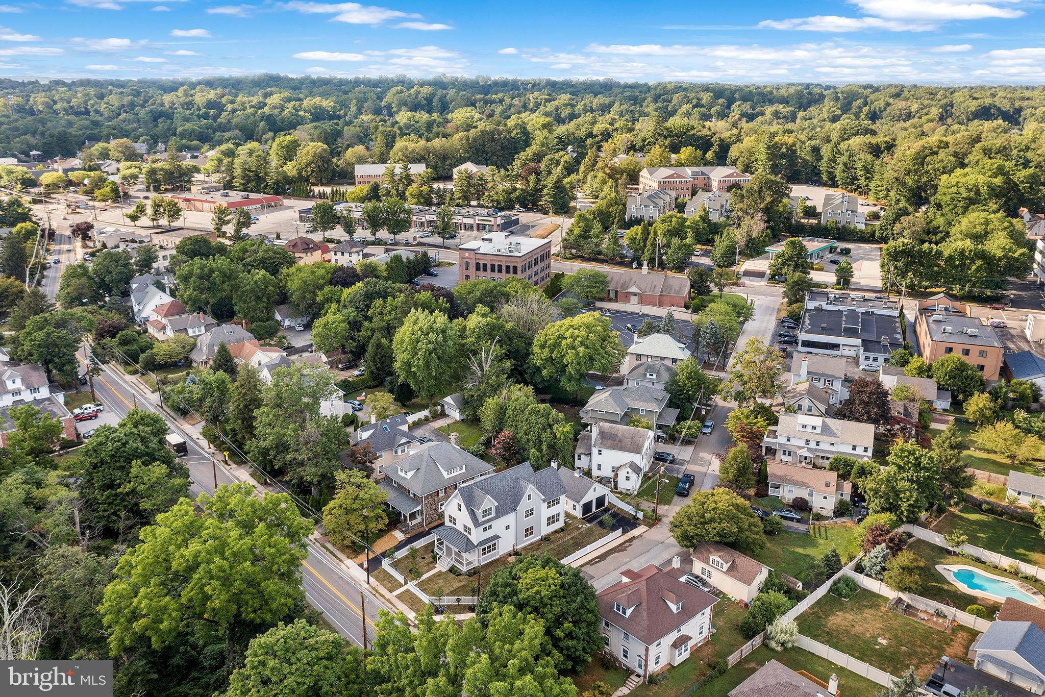 16 Doyle Road Wayne, PA 19087 - Photo 52 of 52