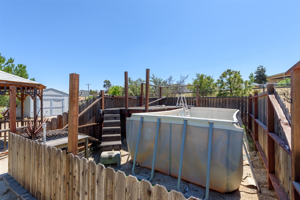 30090 Quail Road Campo, CA 91906 - Photo 19 of 25 Gallery Image 19