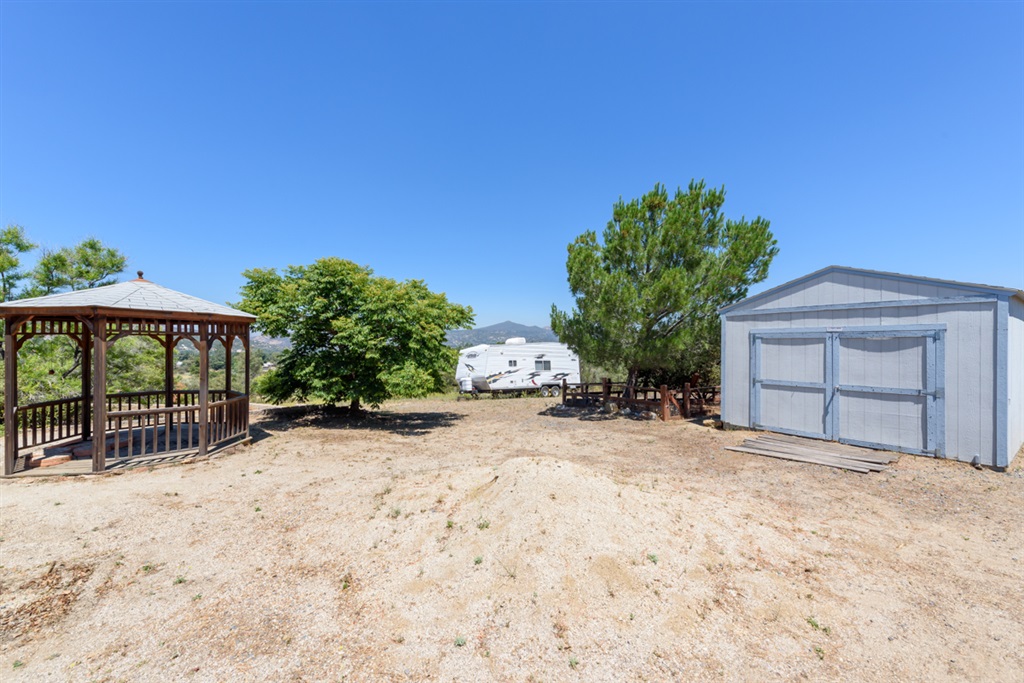 30090 Quail Road Campo, CA 91906 - Photo 20 of 25 Gallery Image 20