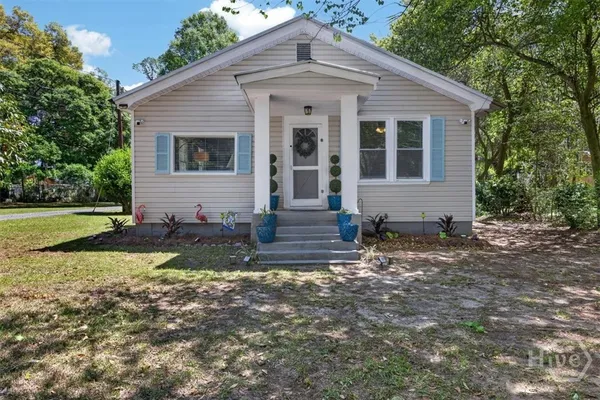 $615,000 | 8610-8606 Gohler Avenue, Savannah, GA 31406