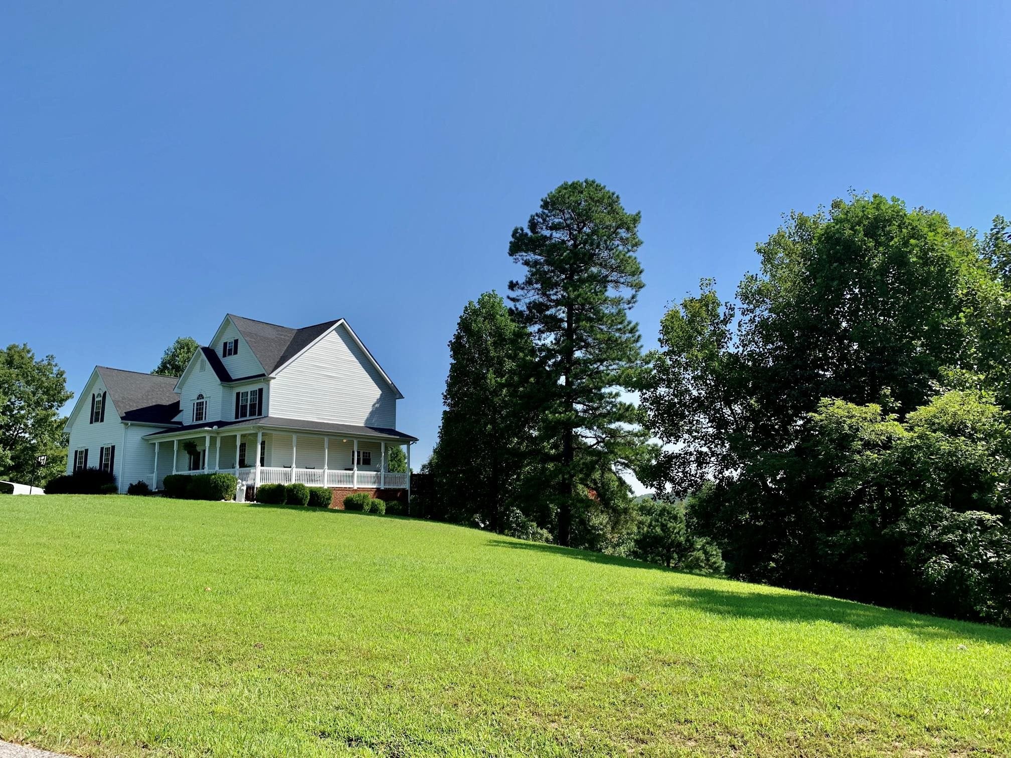 458 Iron Furnace Road, Unit K11 Greenup, KY 41144 - Photo 27 of 31 Gallery Image 27