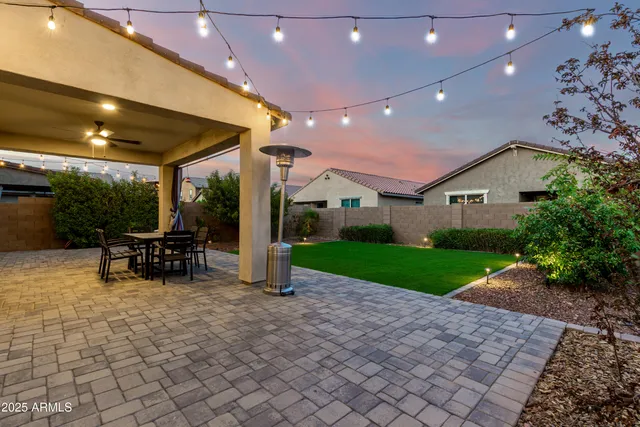 a room with gym equipment and a mirror