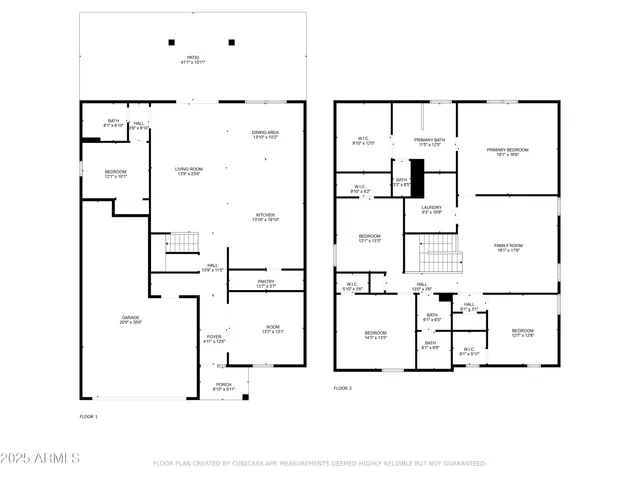 $594,900 | 13507 North 143rd Avenue, Surprise, AZ 85379
