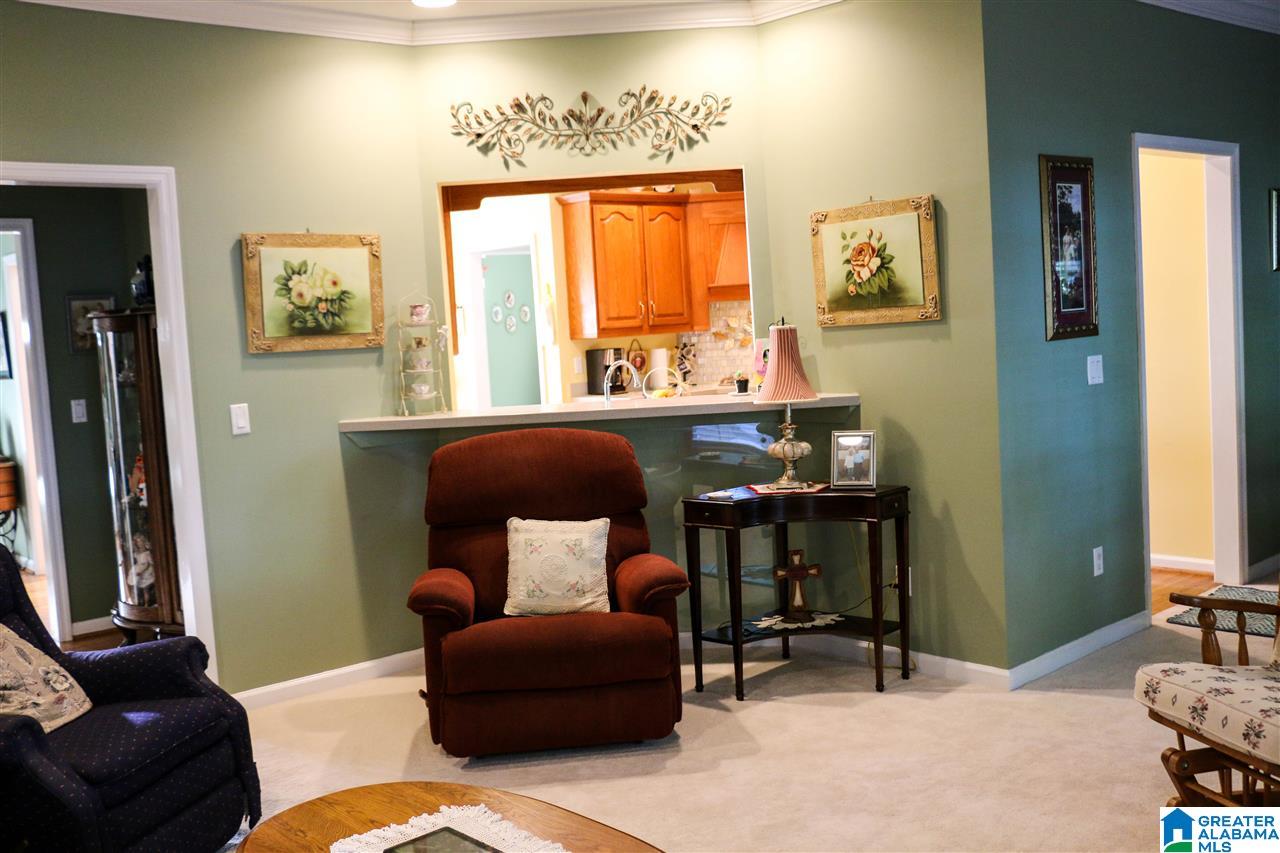 203 Blue Spring Trail Cropwell, AL 35054 - Photo 18 of 50