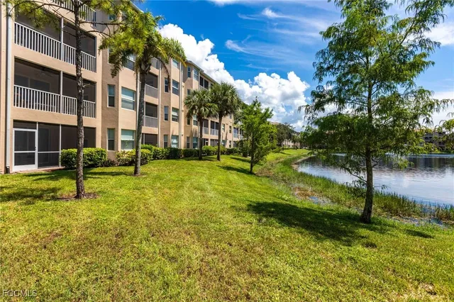 $1,649 | 8550 Kingbird Loop, Unit 648, Estero, FL 33967