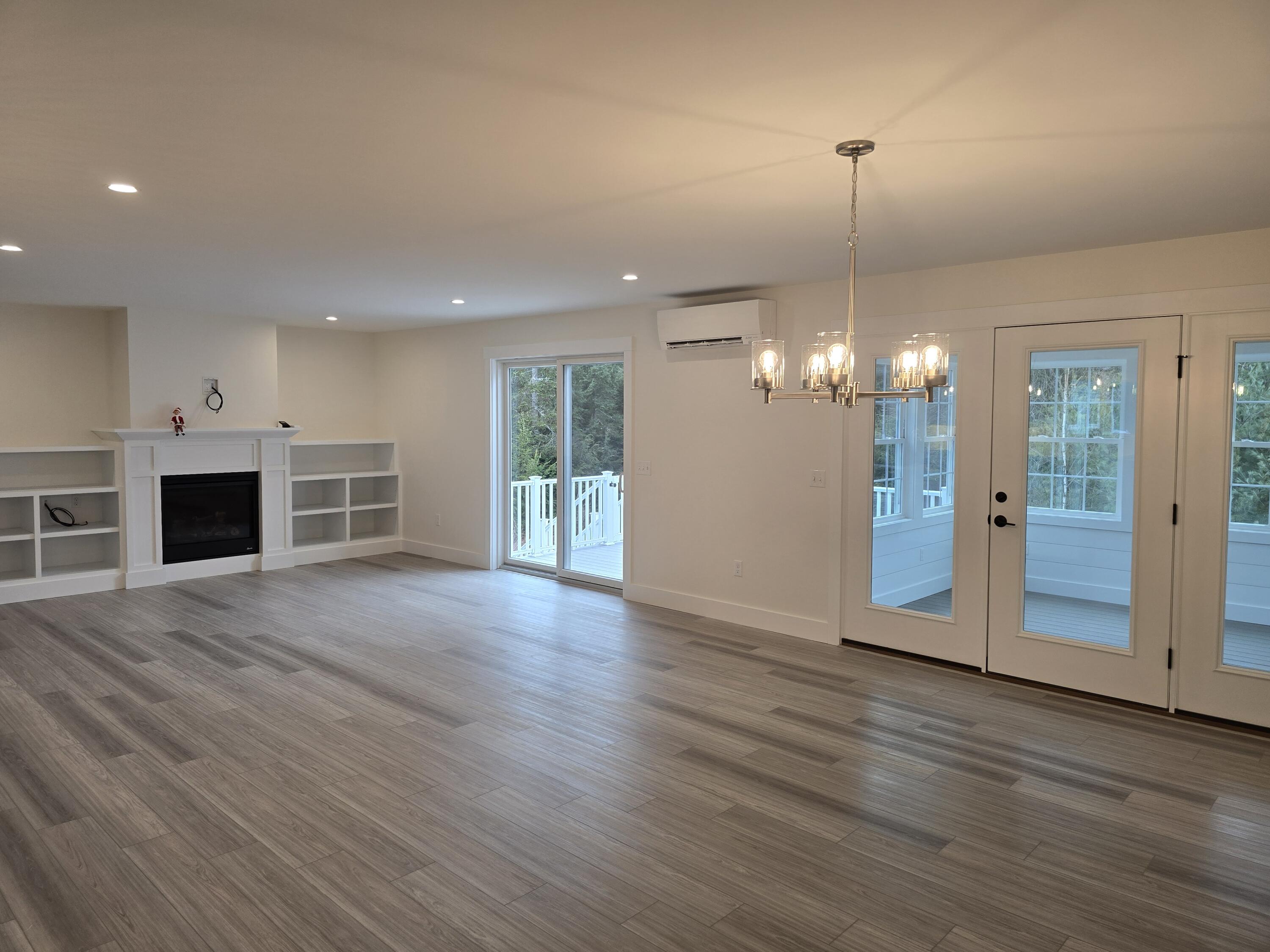 1407 West Alna Road Alna, ME 04535 - Photo 4 of 12 20241220_124620