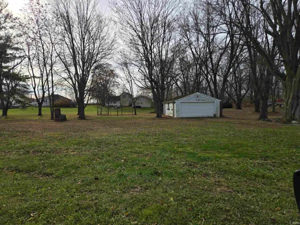$99,900 | Tbd East Mill Street, Pierceton, IN 46562