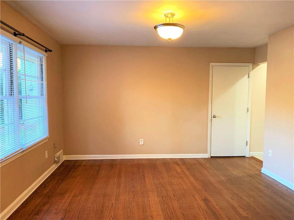 317 West Wieuca Road Northeast Atlanta, GA 30342 - Photo 6 of 20
