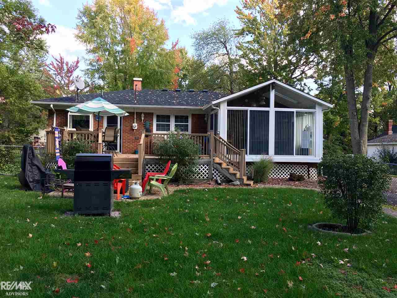 3302 Grant Rochester, MI 48309 - Photo 25 of 35 31305664-24.JPG