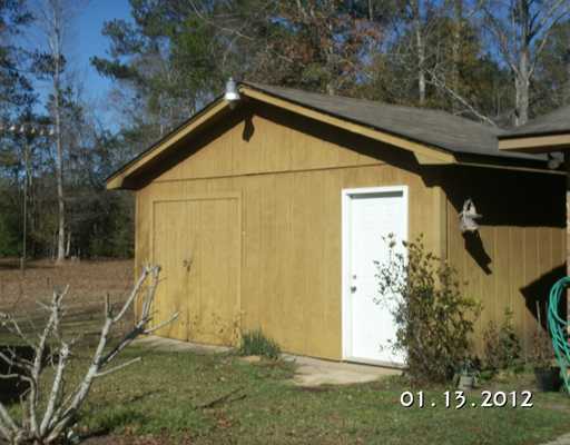 19101 Heyward Cunningham Road Moss Point, MS 39562 - Photo 11 of 11 Additional Photo