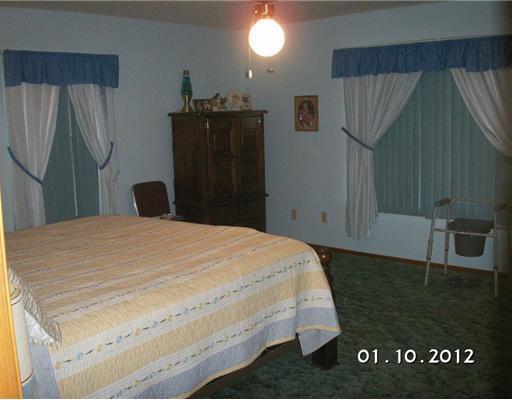 19101 Heyward Cunningham Road Moss Point, MS 39562 - Photo 6 of 11 Additional Photo