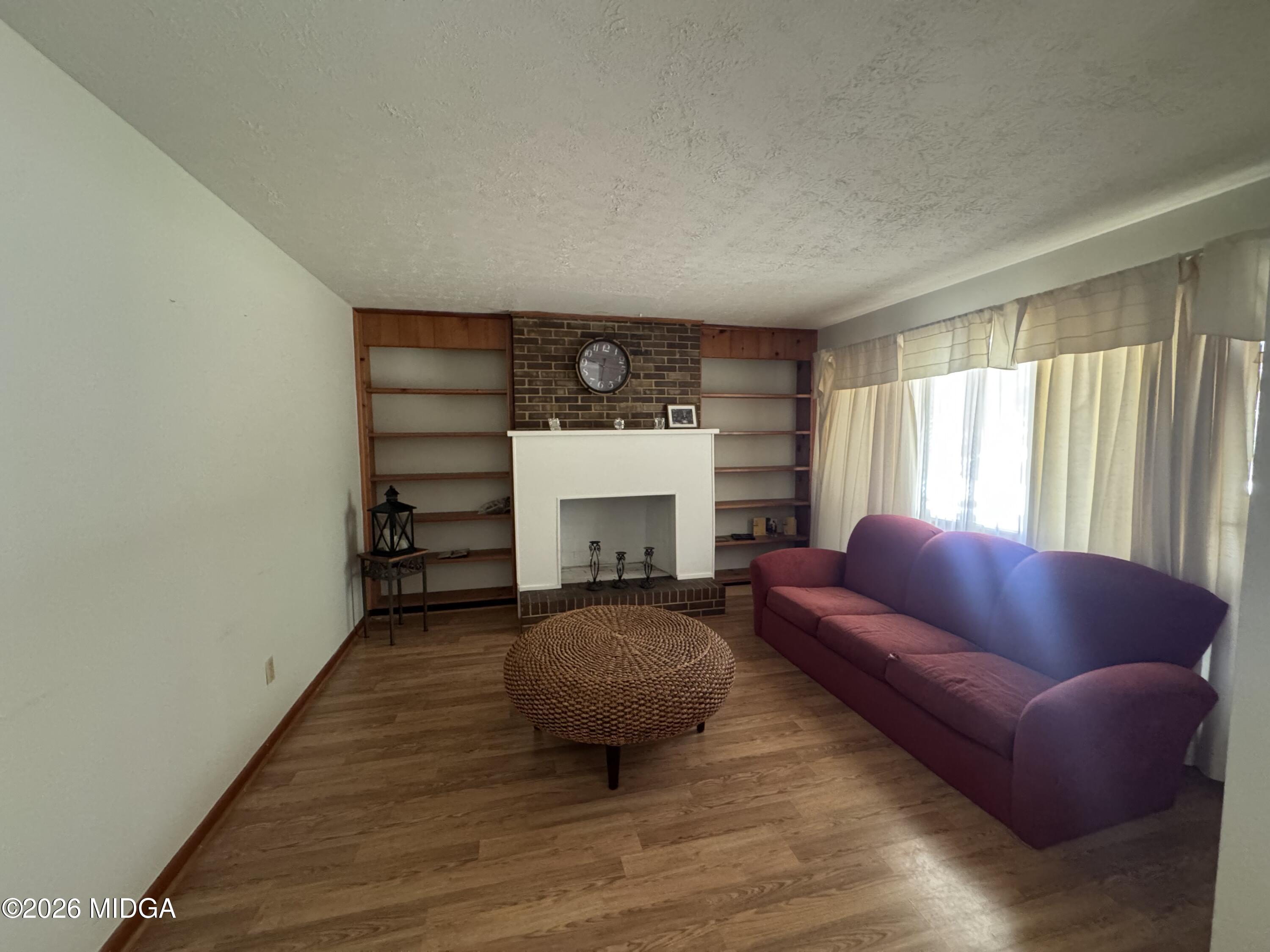 558 Old Brent Road Forsyth, GA 31029 - Photo 4 of 9 4