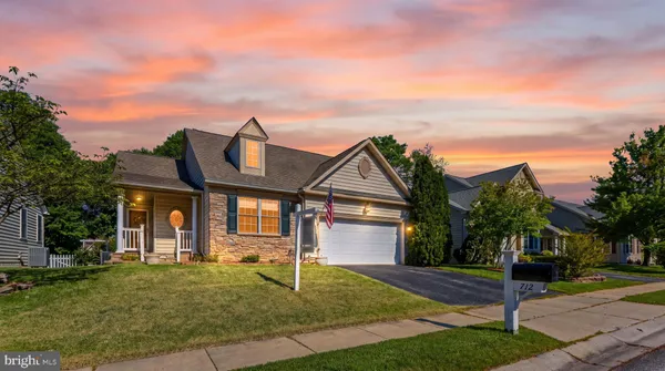 $475,000 | 712 Partridge Lane, Glen Burnie, MD 21060