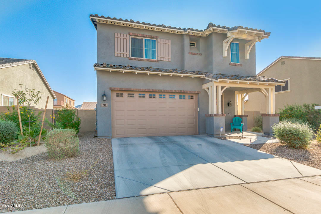 711 West Ardmore Road Phoenix, AZ 85041 - Photo 1 of 37 Ardmore-02