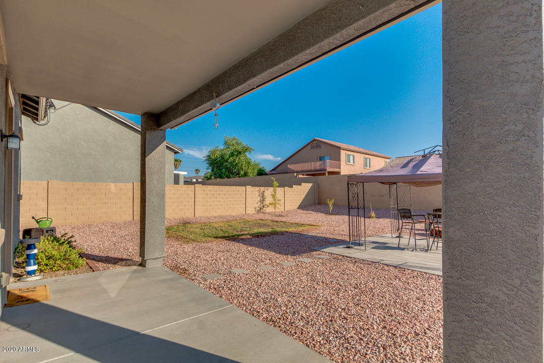 711 West Ardmore Road Phoenix, AZ 85041 - Photo 34 of 37 Ardmore-37