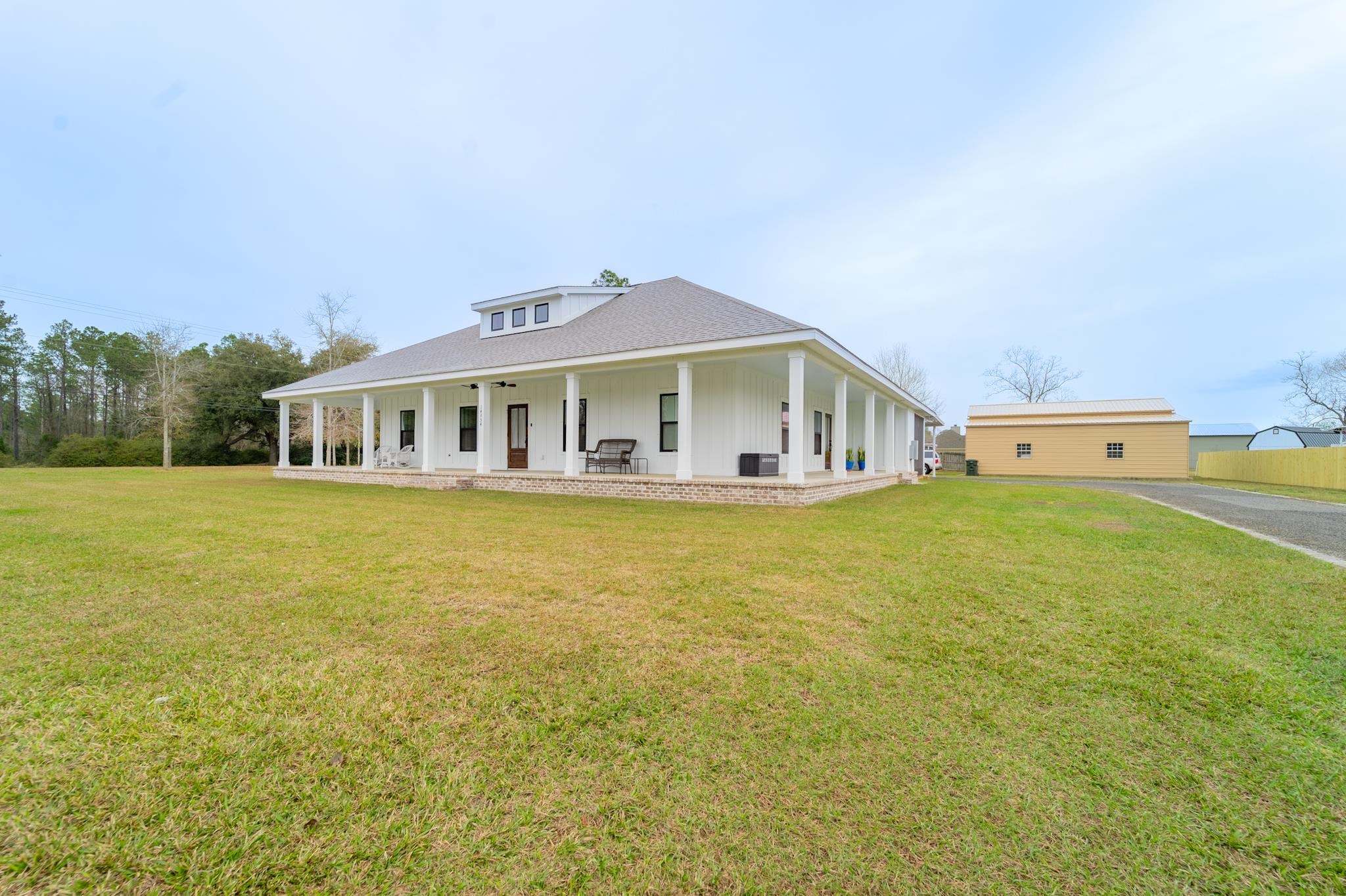 14954 State Highway 181 Fairhope, AL 36532 - Photo 2 of 36