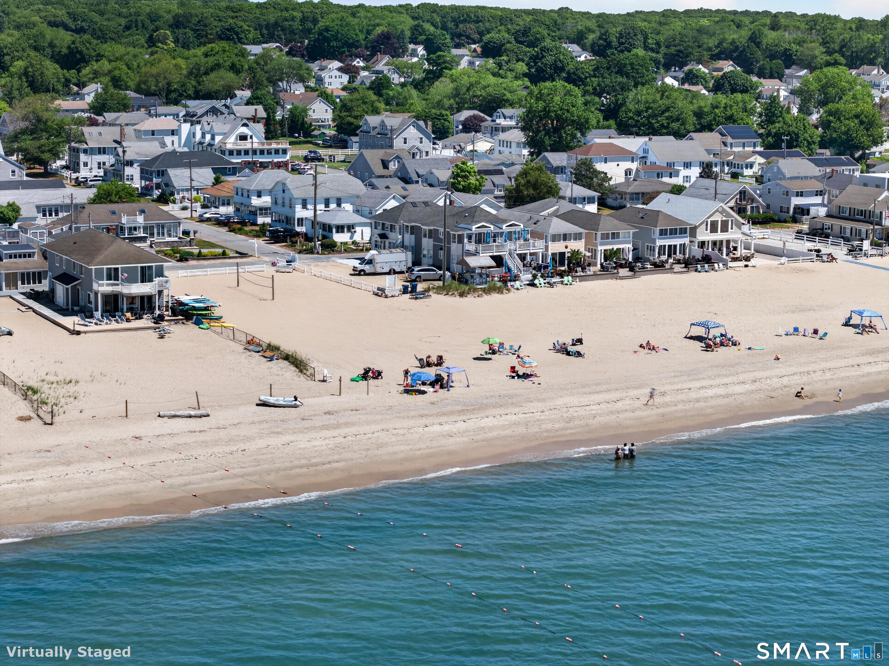13 Old Colony Road Old Lyme, CT 06371 - Photo 4 of 35
