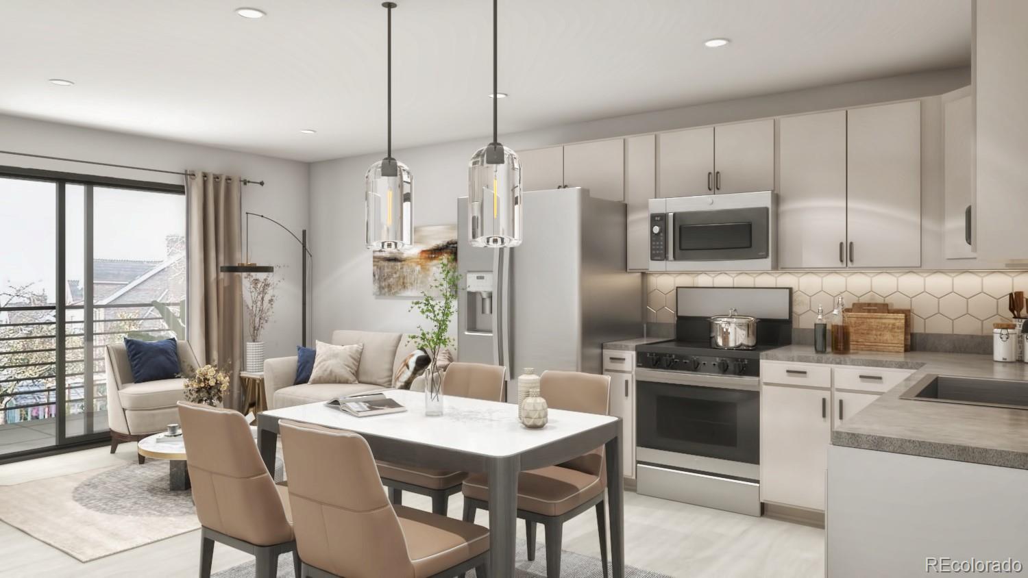 433 North Havana St Unit 301  