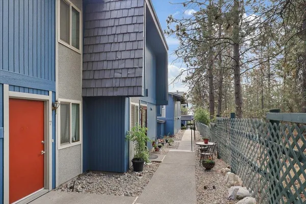$172,500 | 1823 West Northridge Court, Unit 8, Spokane, WA 99208