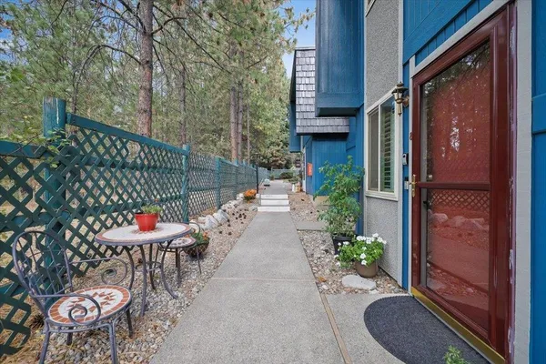 $172,500 | 1823 West Northridge Court, Unit 8, Spokane, WA 99208