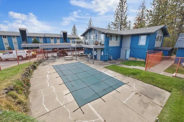 $172,500 | 1823 West Northridge Court, Unit 8, Spokane, WA 99208