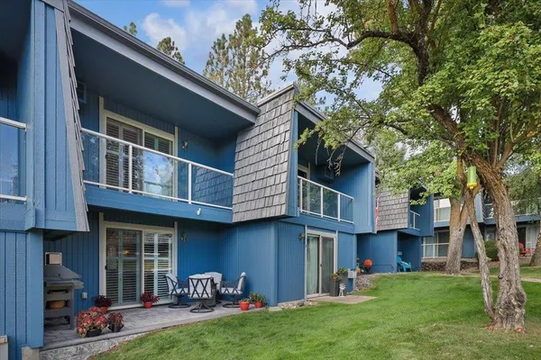 $172,500 | 1823 West Northridge Court, Unit 8, Spokane, WA 99208